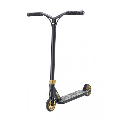 Sacrifice Flyte 120 V2 Black/Gold Scooter £149.95